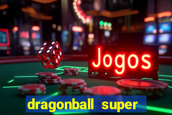 dragonball super torrent magnet